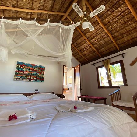Laguna Blu - Resort Madagascar Andavadoaka Eksteriør billede