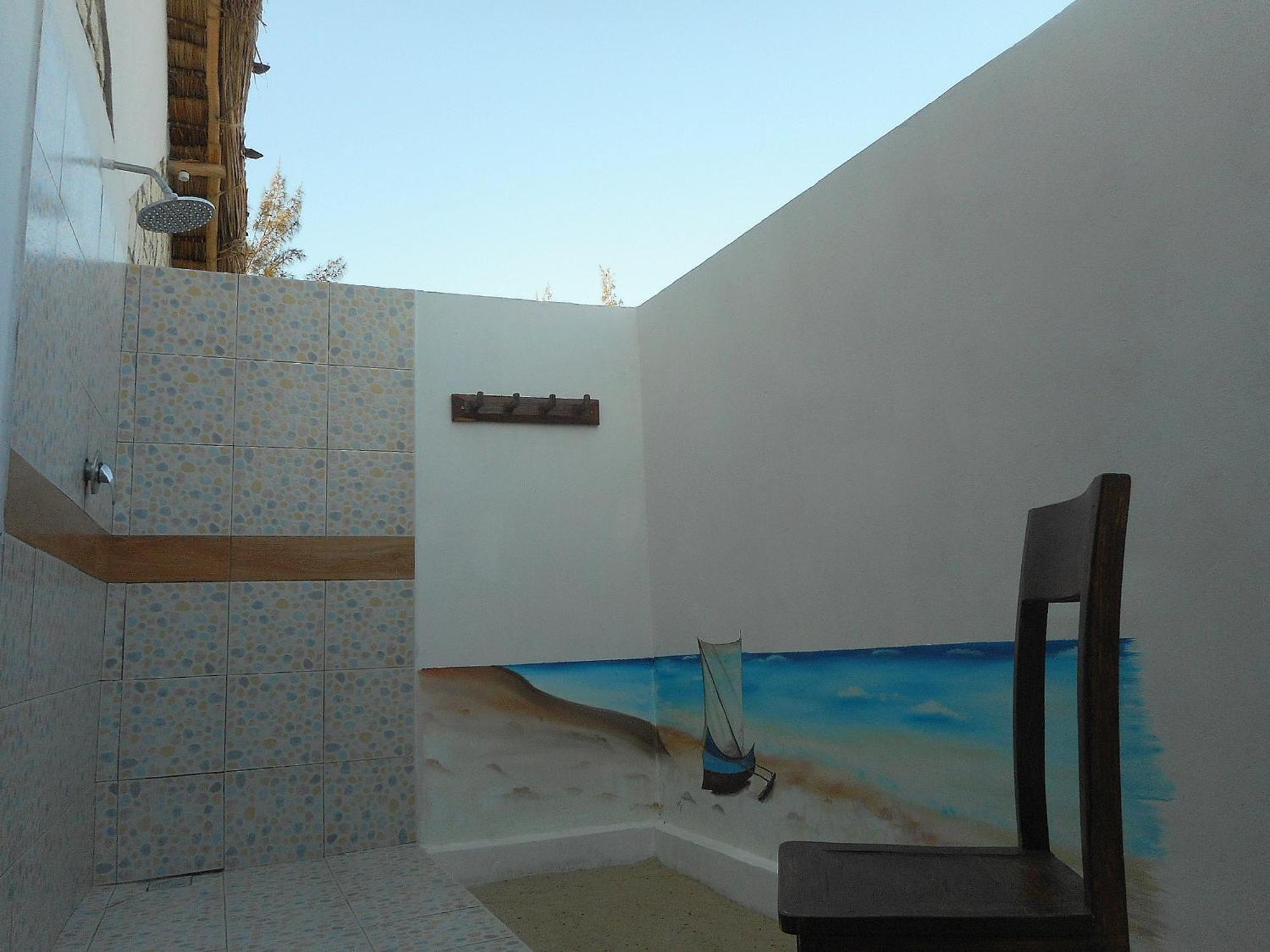 Laguna Blu - Resort Madagascar Andavadoaka Værelse billede