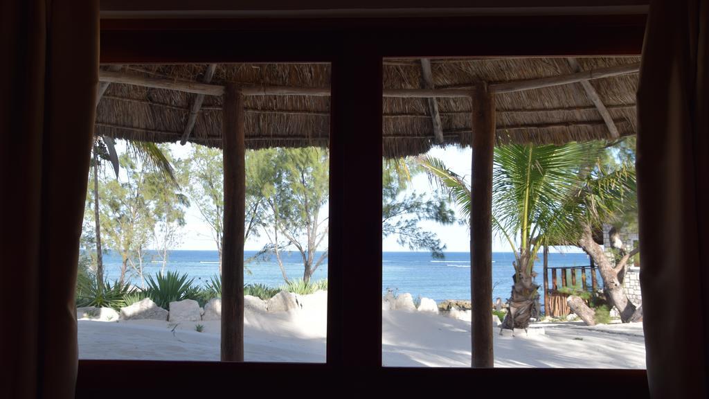 Laguna Blu - Resort Madagascar Andavadoaka Værelse billede