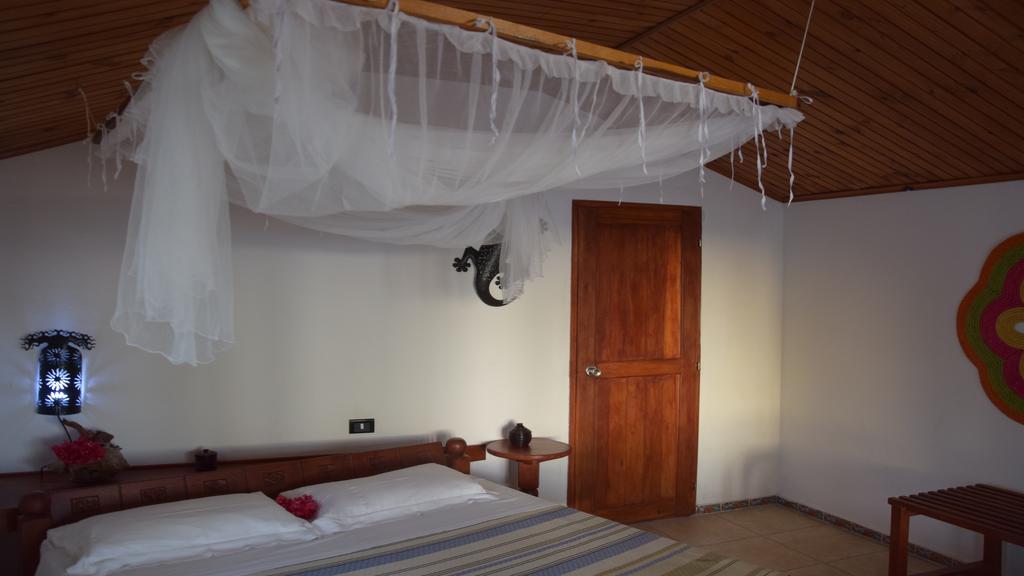 Laguna Blu - Resort Madagascar Andavadoaka Værelse billede