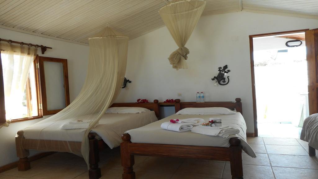 Laguna Blu - Resort Madagascar Andavadoaka Værelse billede